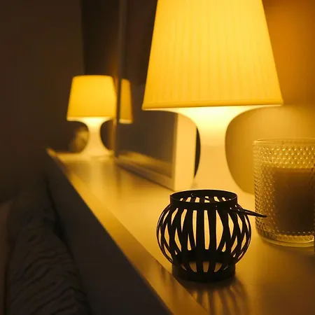 Giallo Apartament *