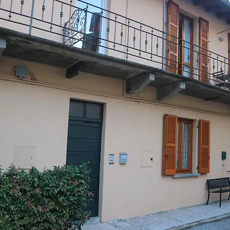 Giallo Apartament *