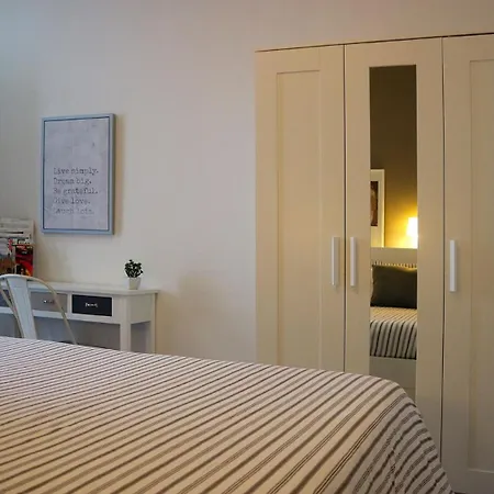 Apartament Giallo *